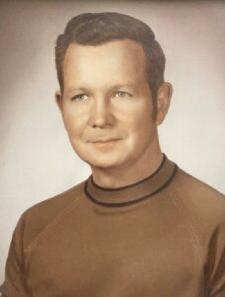 Bookard Berry Cox, Jr.