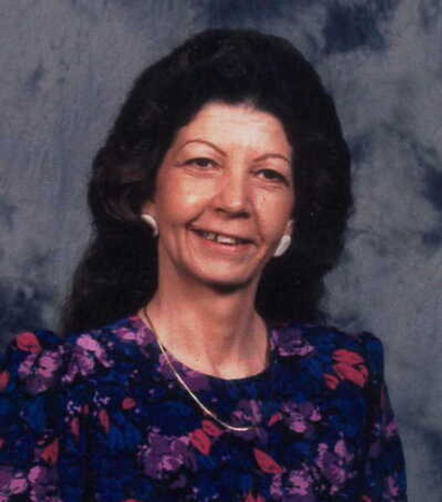 Darlene Ricketts Profile Photo