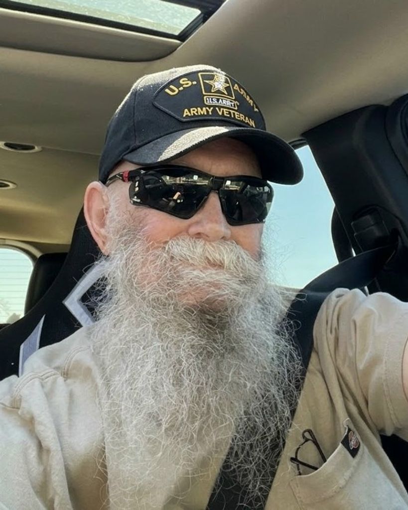 Donald Lee Roy Browning Profile Photo