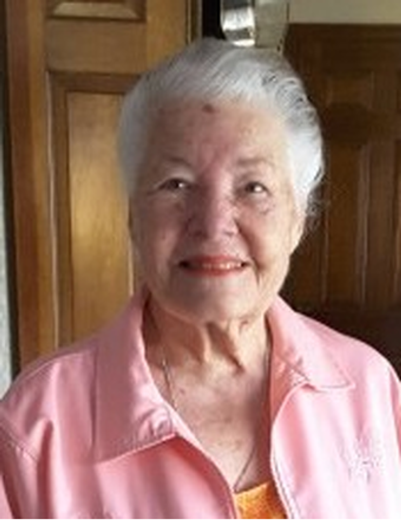 Regina Delores (Roker) Reynolds Profile Photo