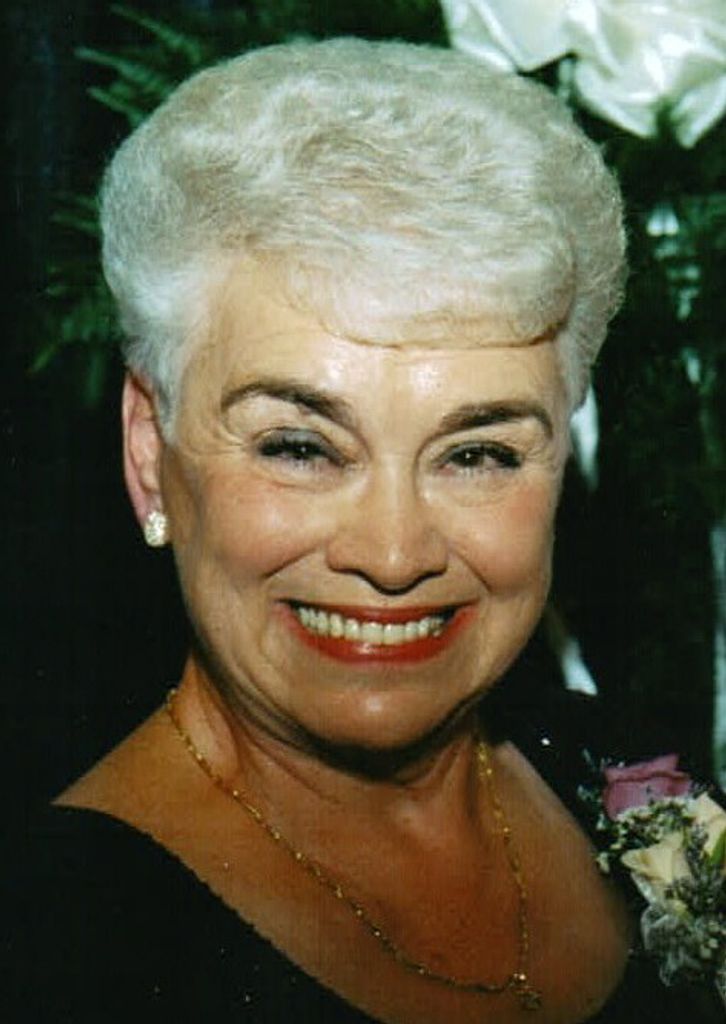 Rebecca Ann Neff Profile Photo
