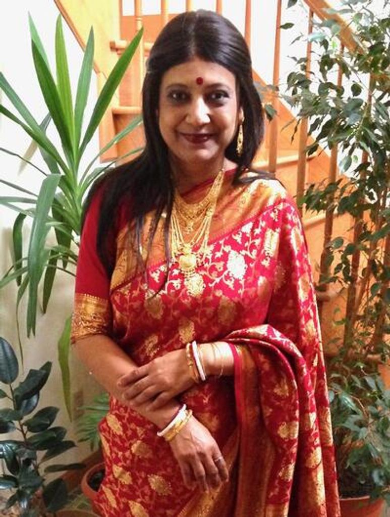 Dr. Monjuri Saha Das Profile Photo