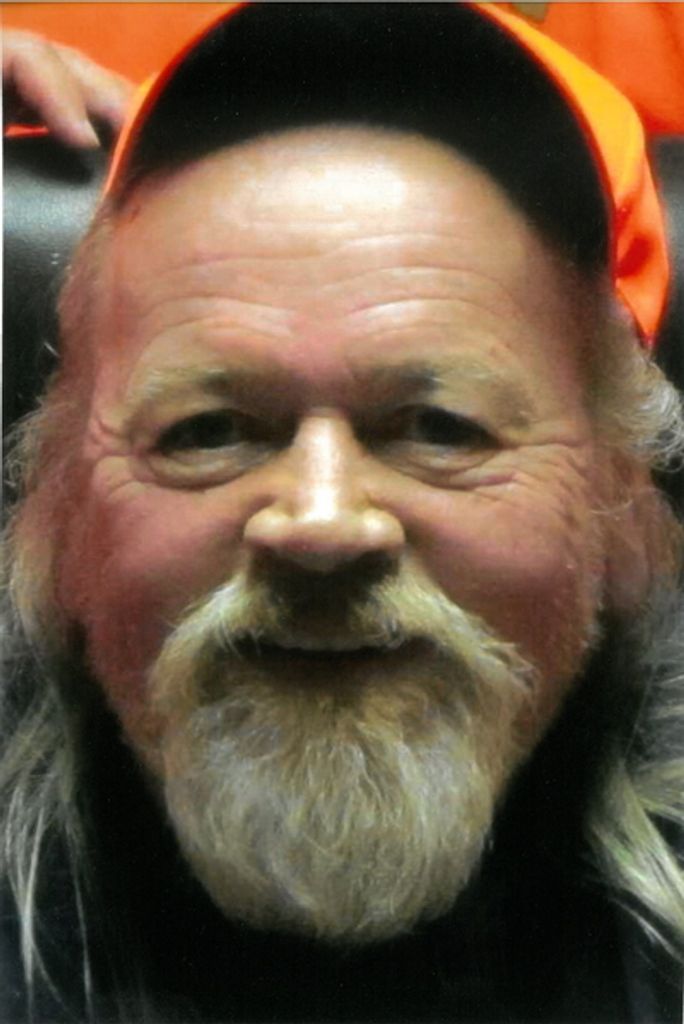 Winton "Wint" Ellis Jones Profile Photo