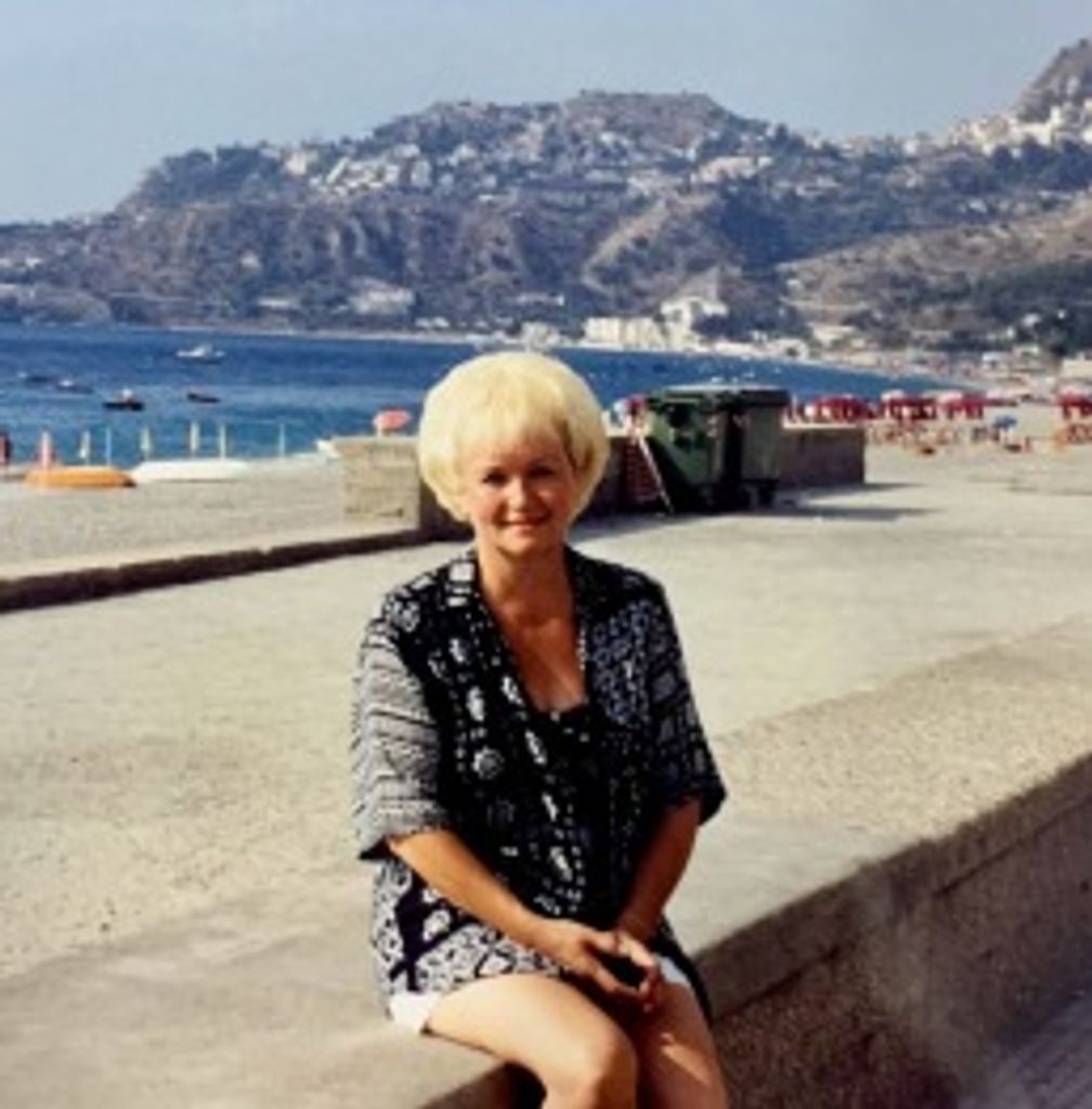 Ruth Hangasmaa Profile Photo