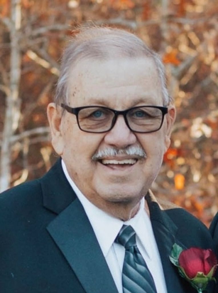 Dennis B. Lundy