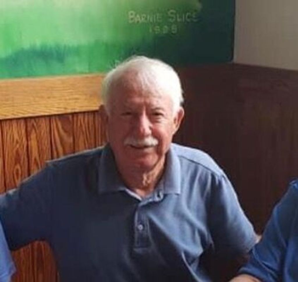 James "Jimmy" F. Hayes