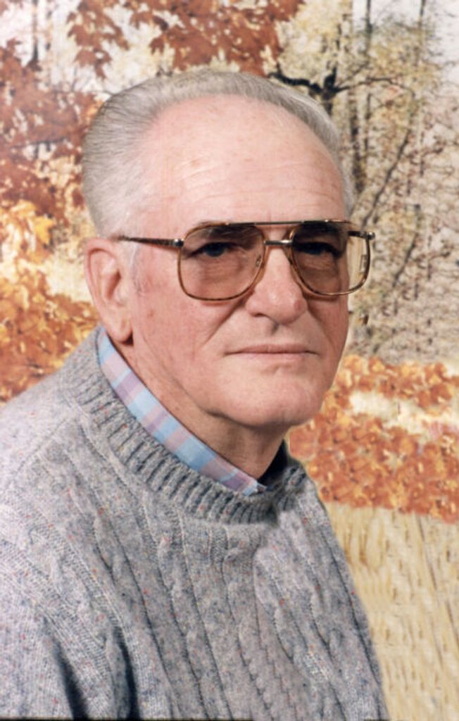 R L Ledford