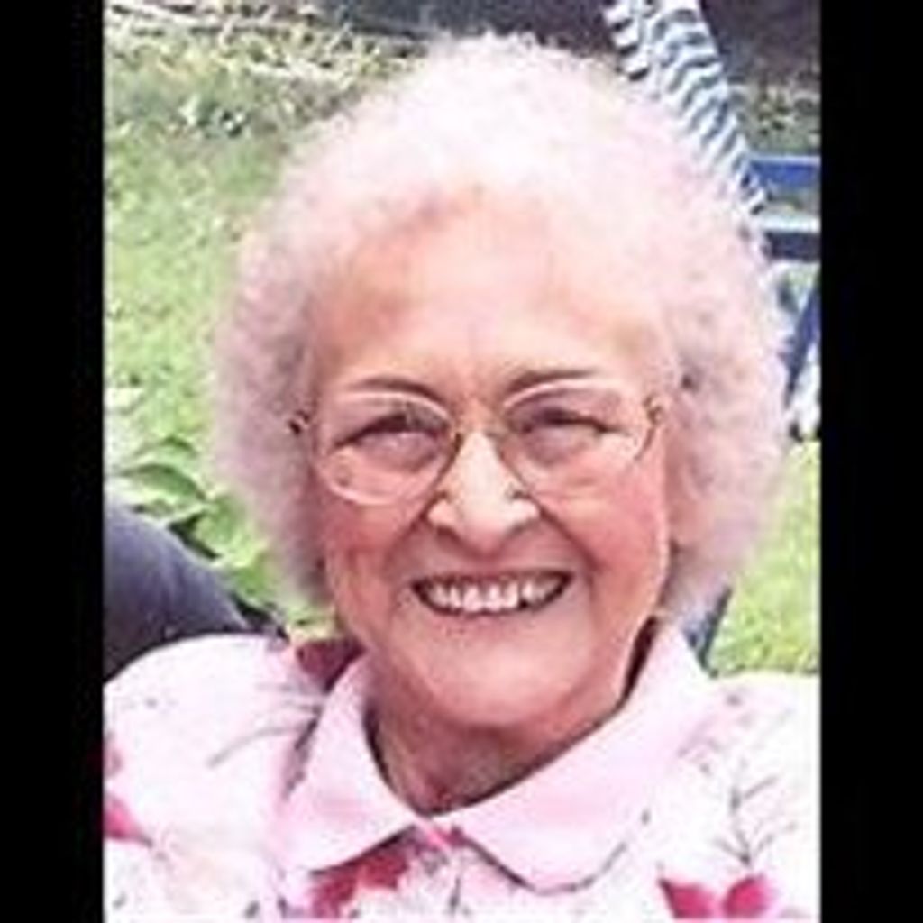 Betty Fisher