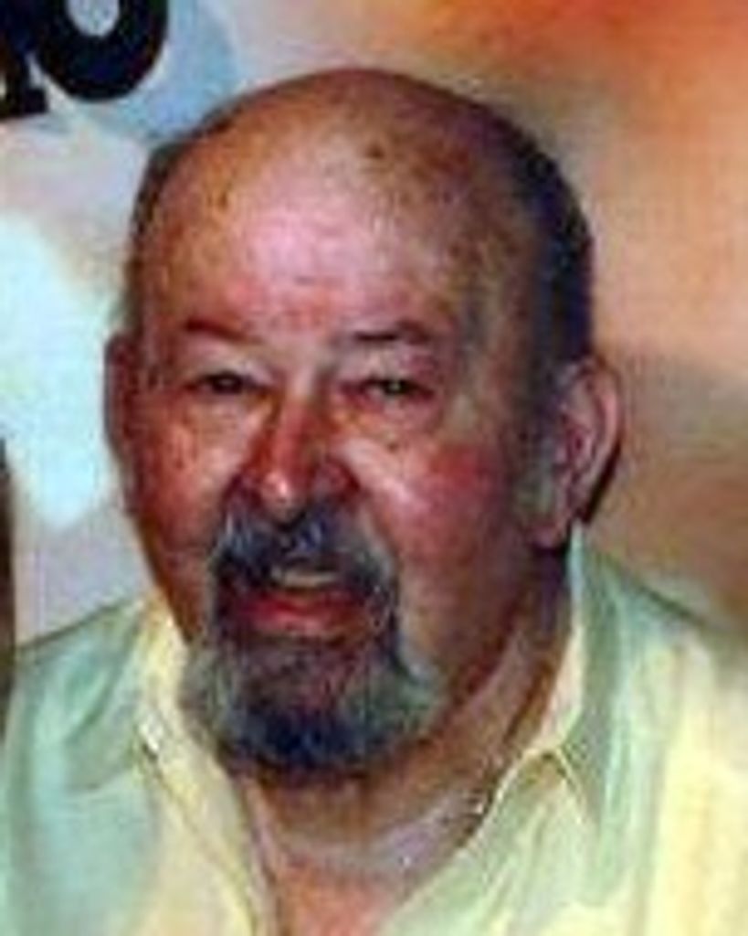 Rodney A. St. Louis