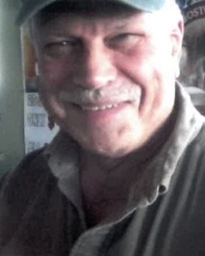 Dennis Egut's obituary image