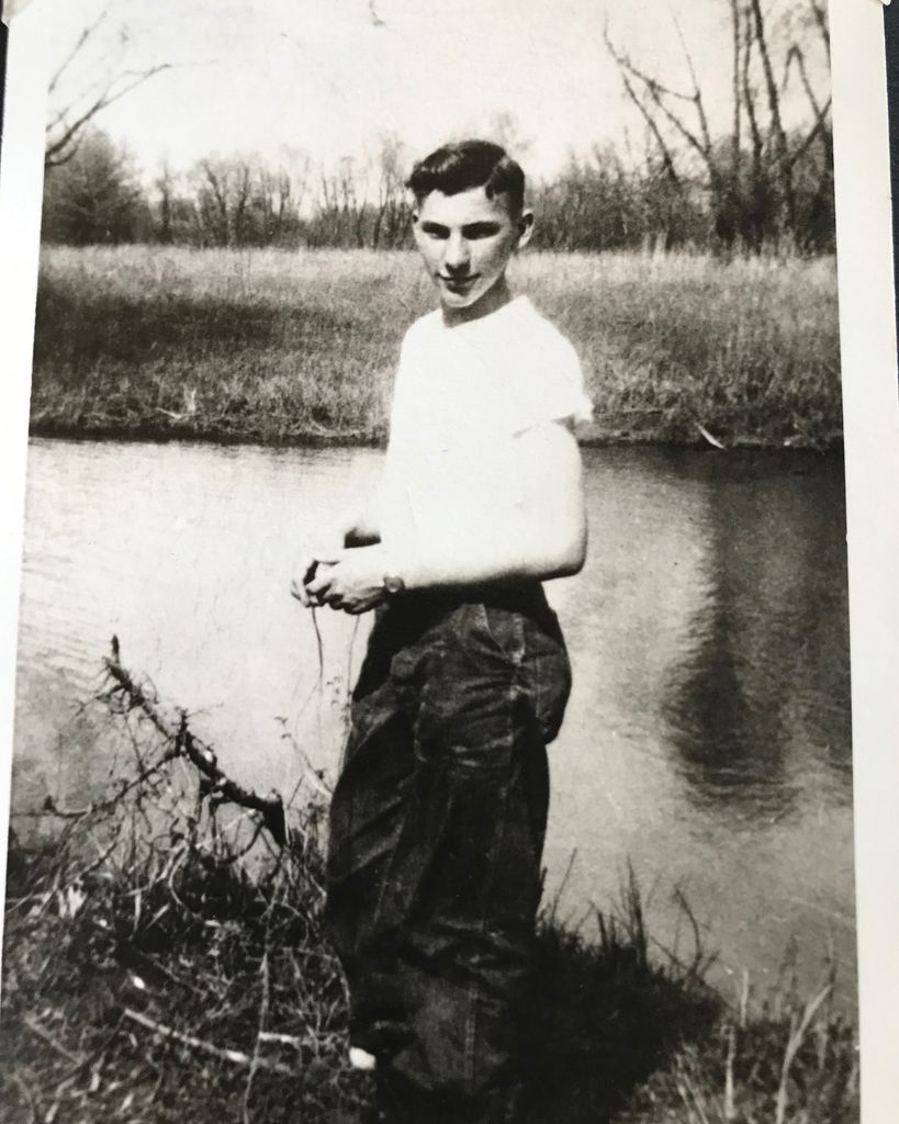 Donald Carl Freeman Profile Photo