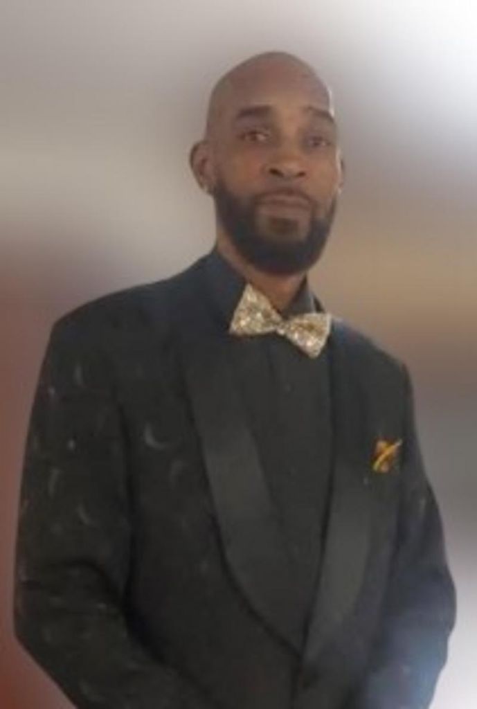 Cedric Priestly Profile Photo