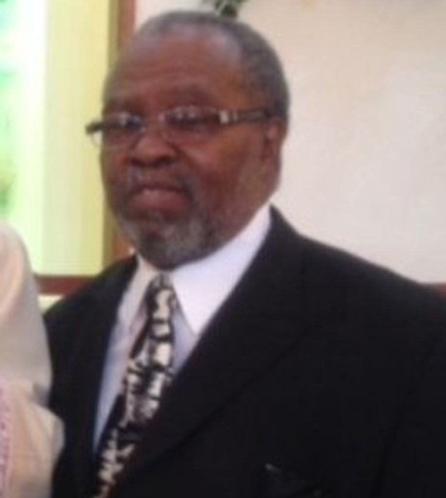 Roosevelt June Bug' Crenshaw