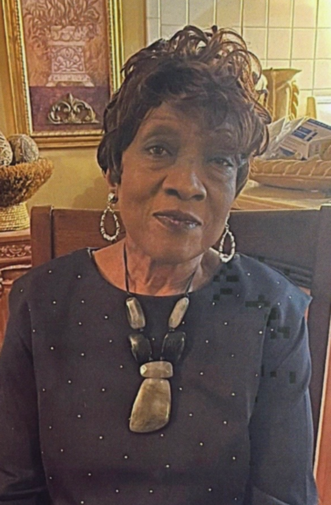 Myrtle Brown-Nesbitt Profile Photo