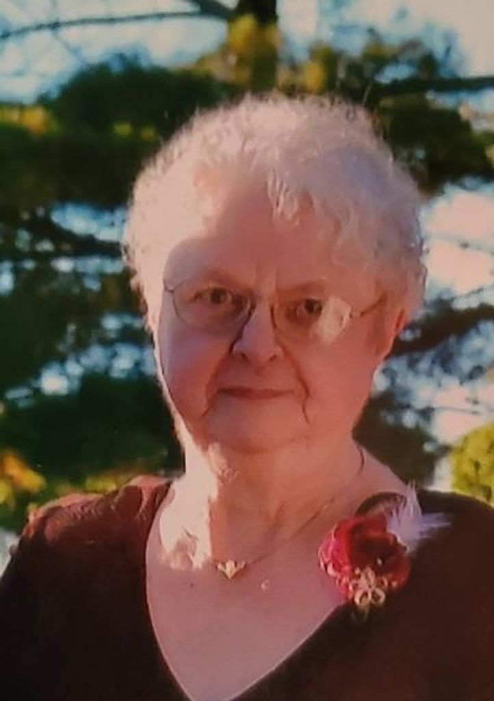 Patricia M. Thompson