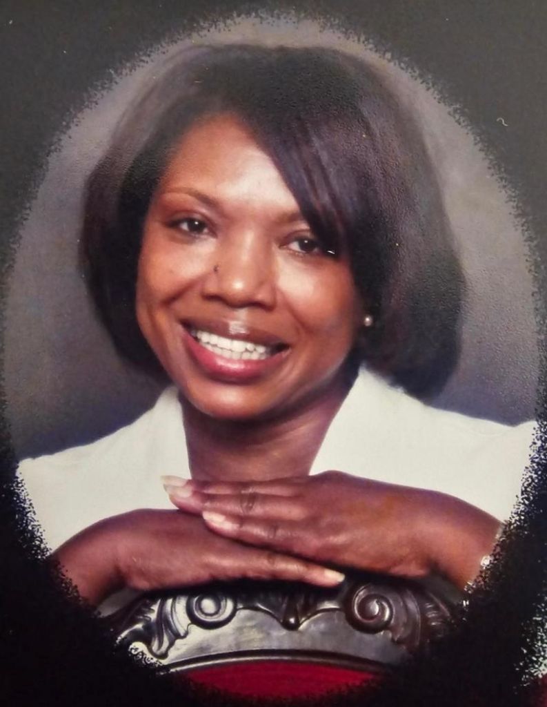 Virginia D. Johnson Profile Photo