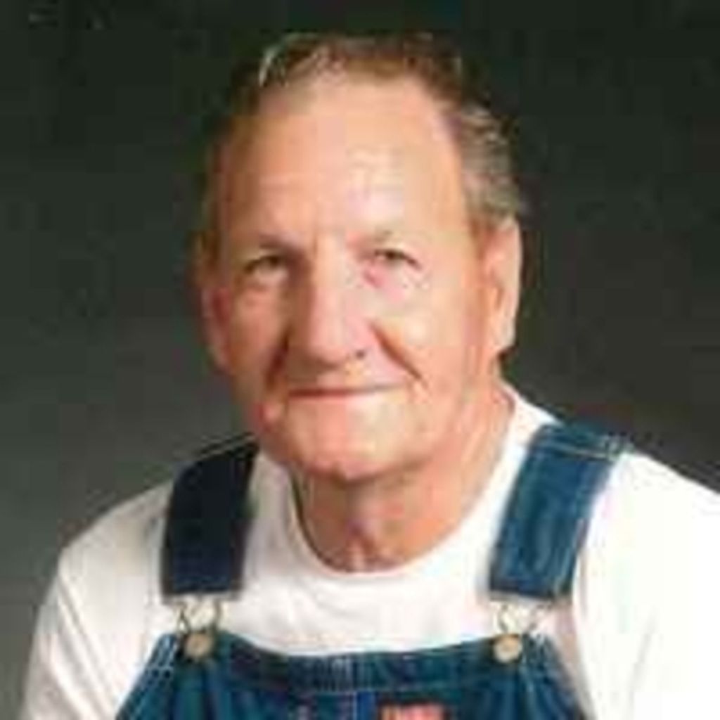 Billy Wayne Teakell Profile Photo