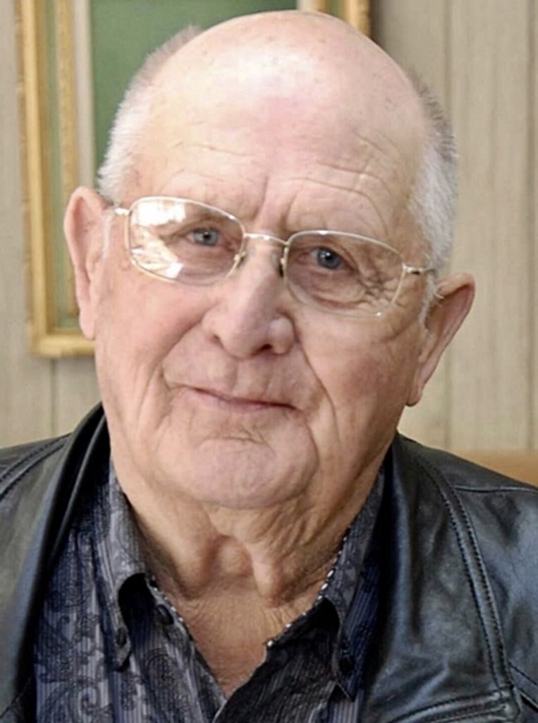 Don Elliott Profile Photo