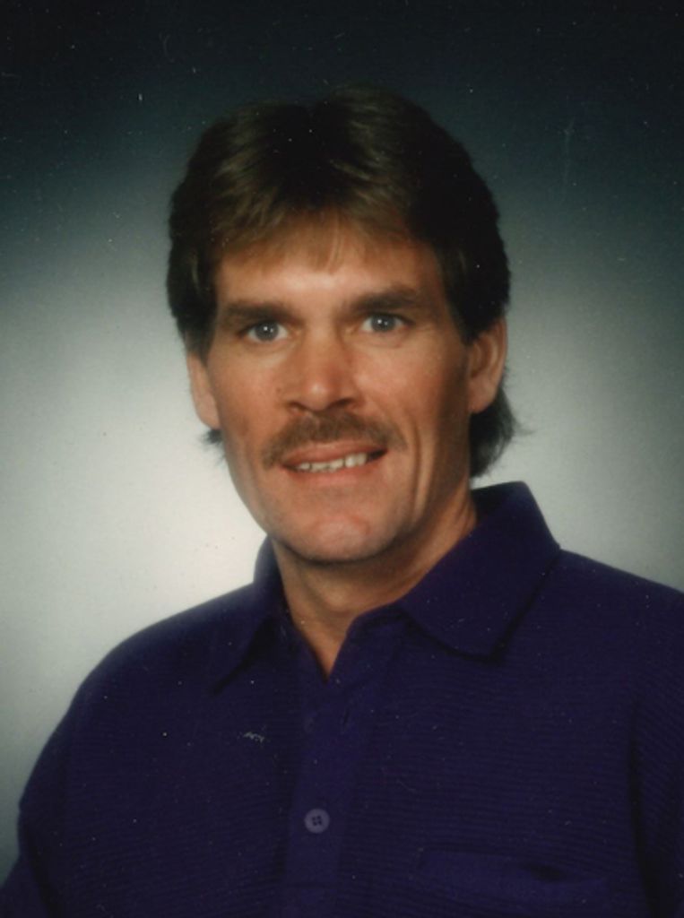 Bruce Swiers Profile Photo
