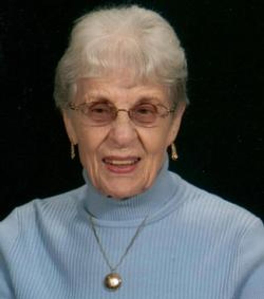 Lucinda "Fritz" Vonderhaar