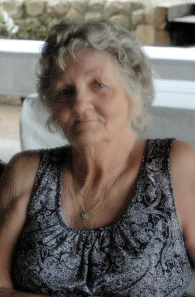 Joan Overton