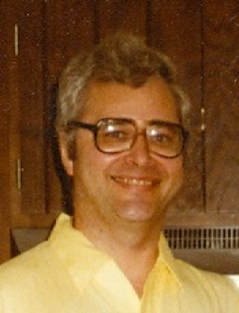 George E. Mescher Sr.