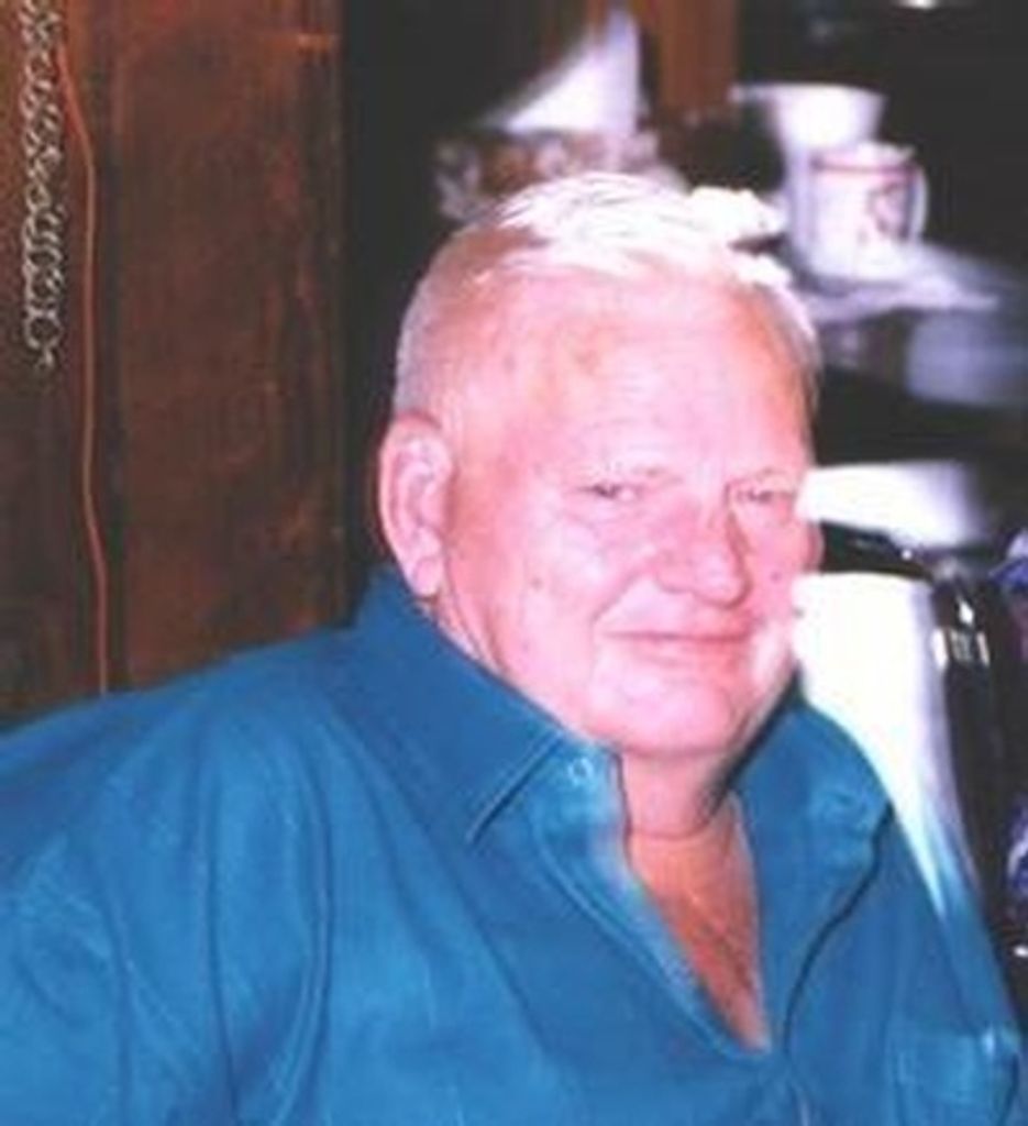 Norvel Briggs Carden