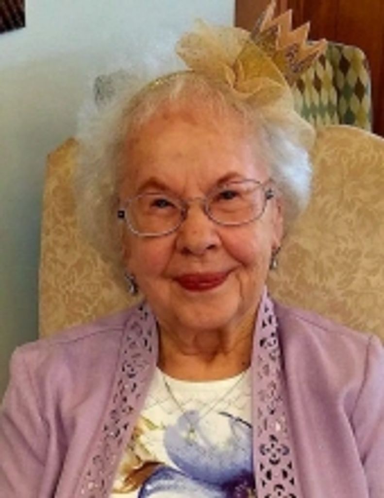 Louise Marie Ulch Profile Photo