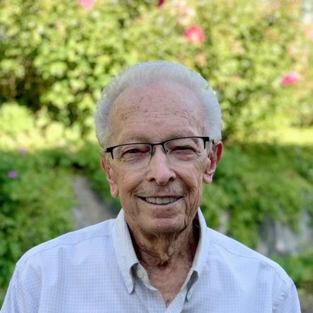 Leon Don  Lundquist