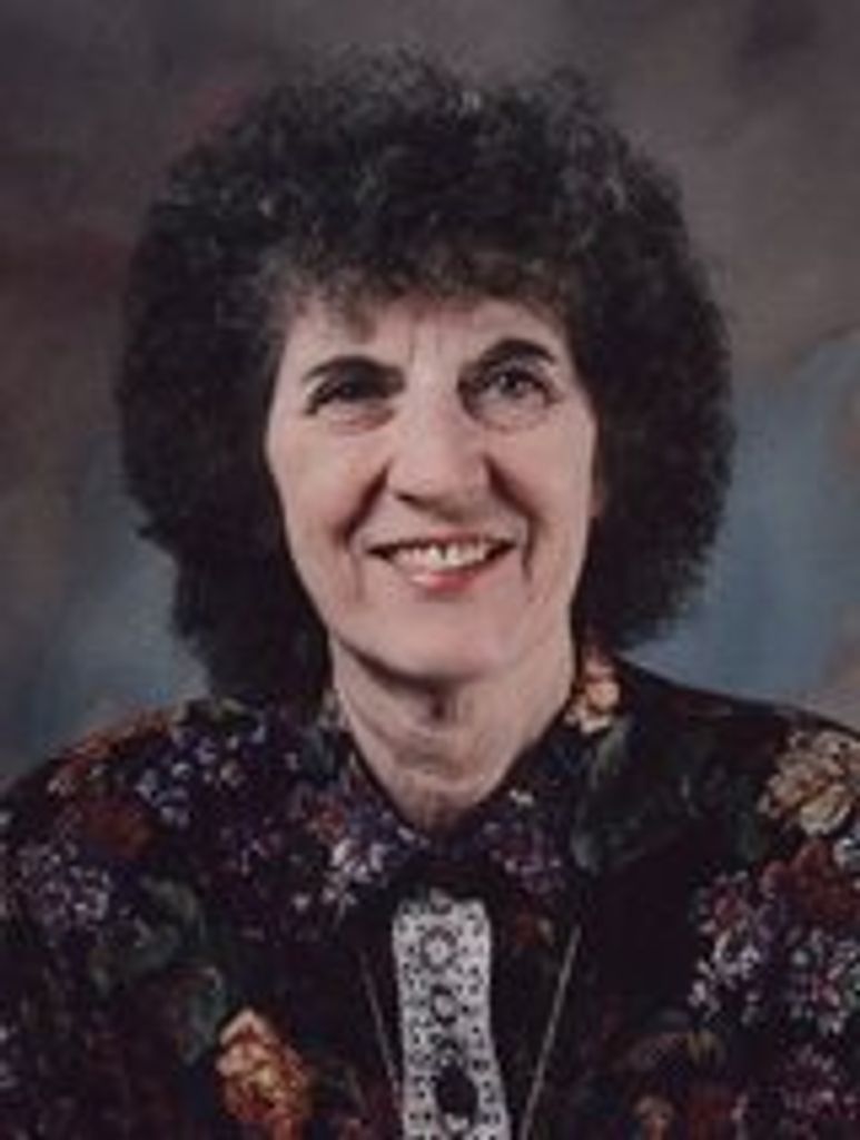 Betty Lasswell