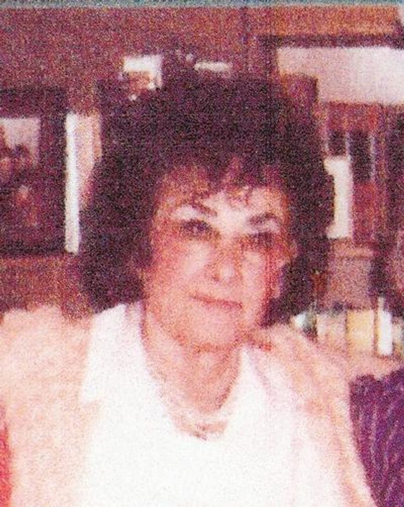 Ethel Lois Roach Profile Photo