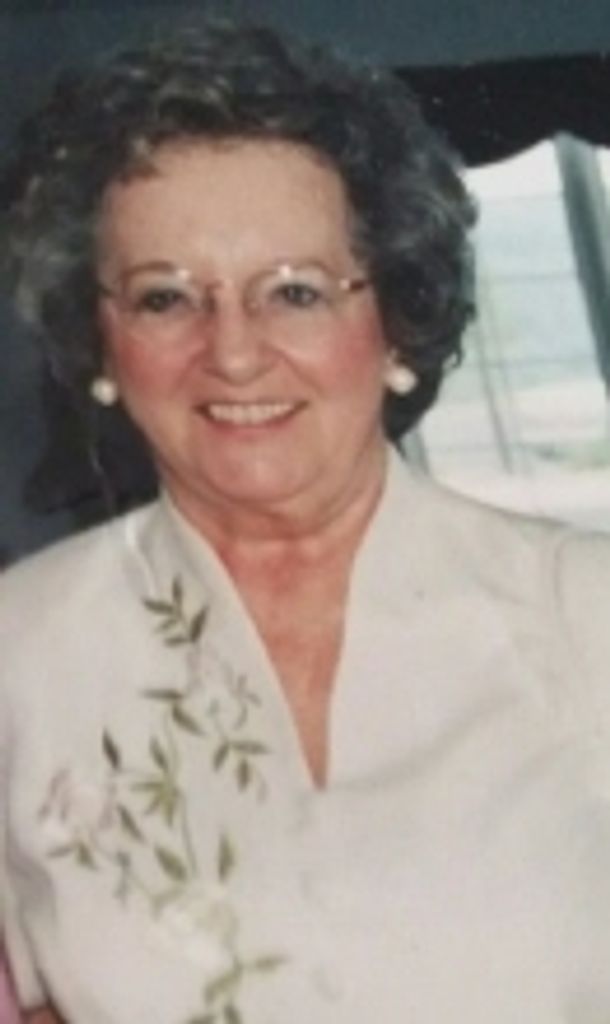 Nancy (Kyle) Detamore