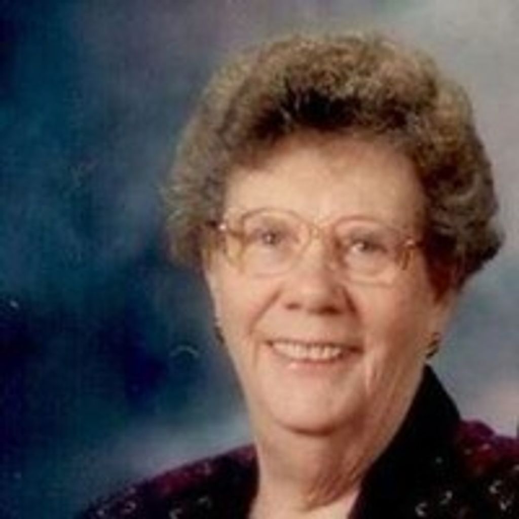 Ada Ruth Klosterman