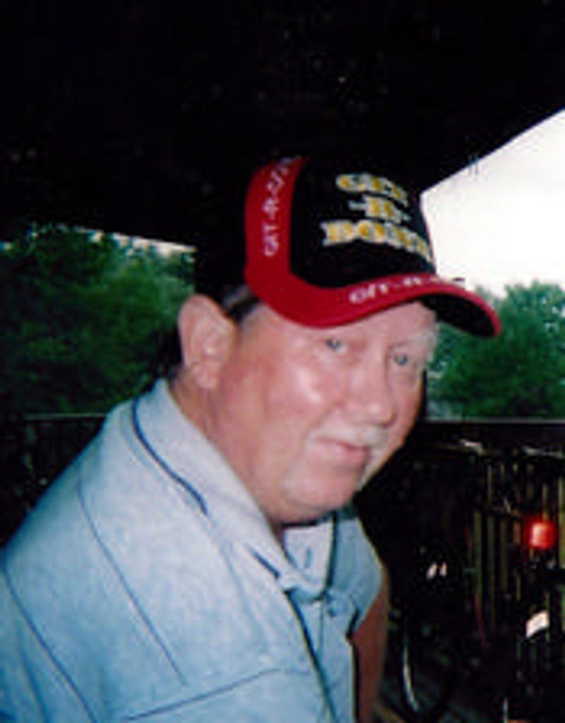 Livingston- Billy Ray Dickerson