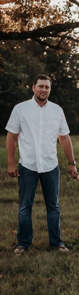 Zachary Allen Davis