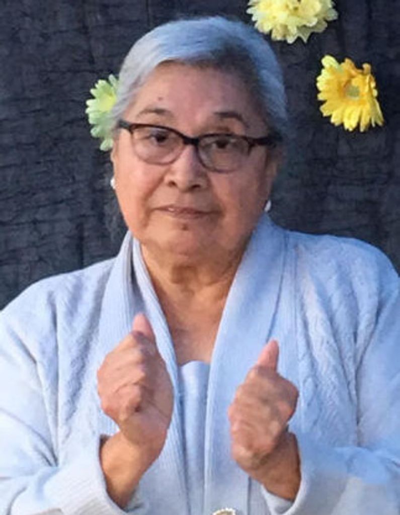Maria Sonia Pina De Puente