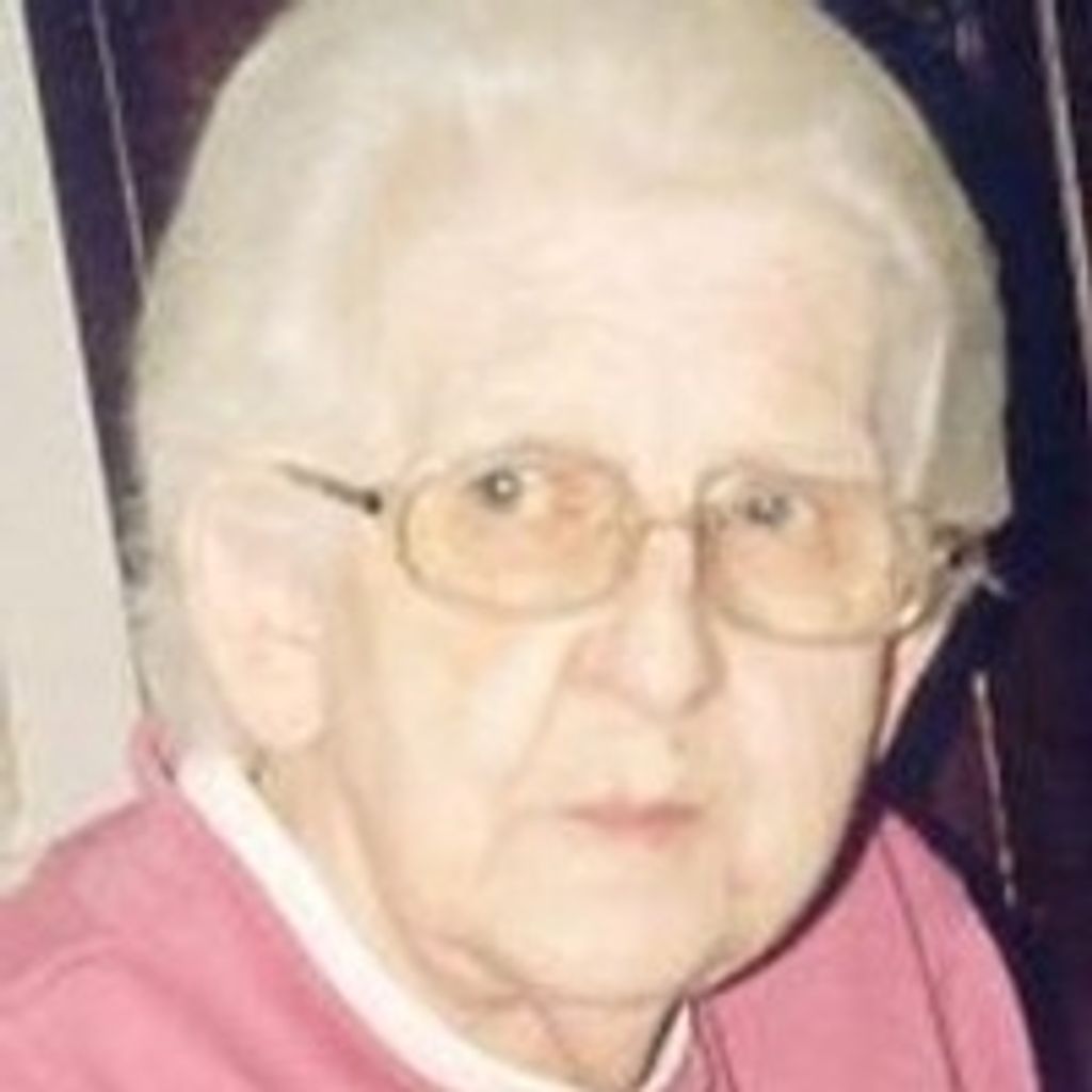 Emma Maryan Ferree Clark Mcdowell