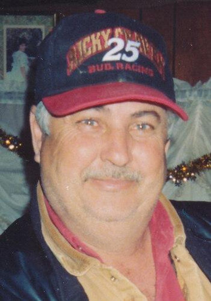 Charles Edward Bowling Profile Photo