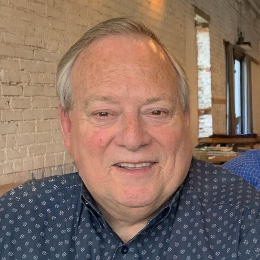 Arlie "Buddy" V. Kerby Profile Photo