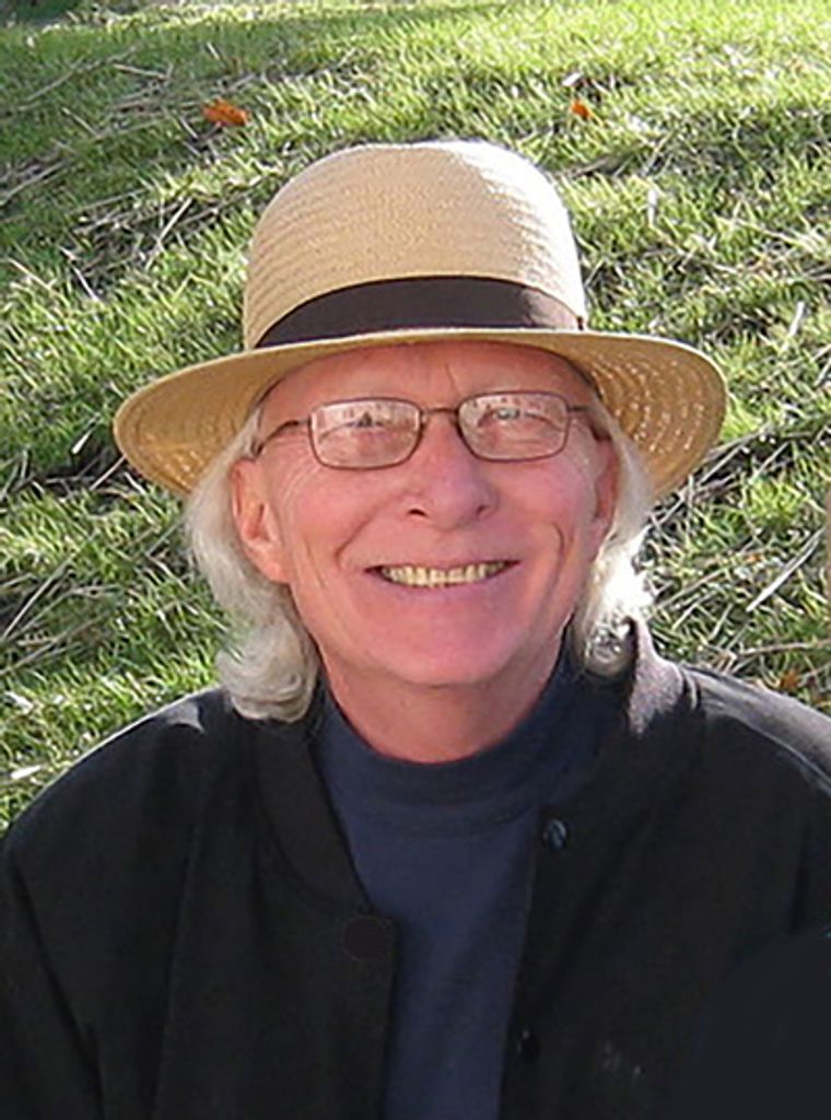 Craig Steven Christiansen Profile Photo
