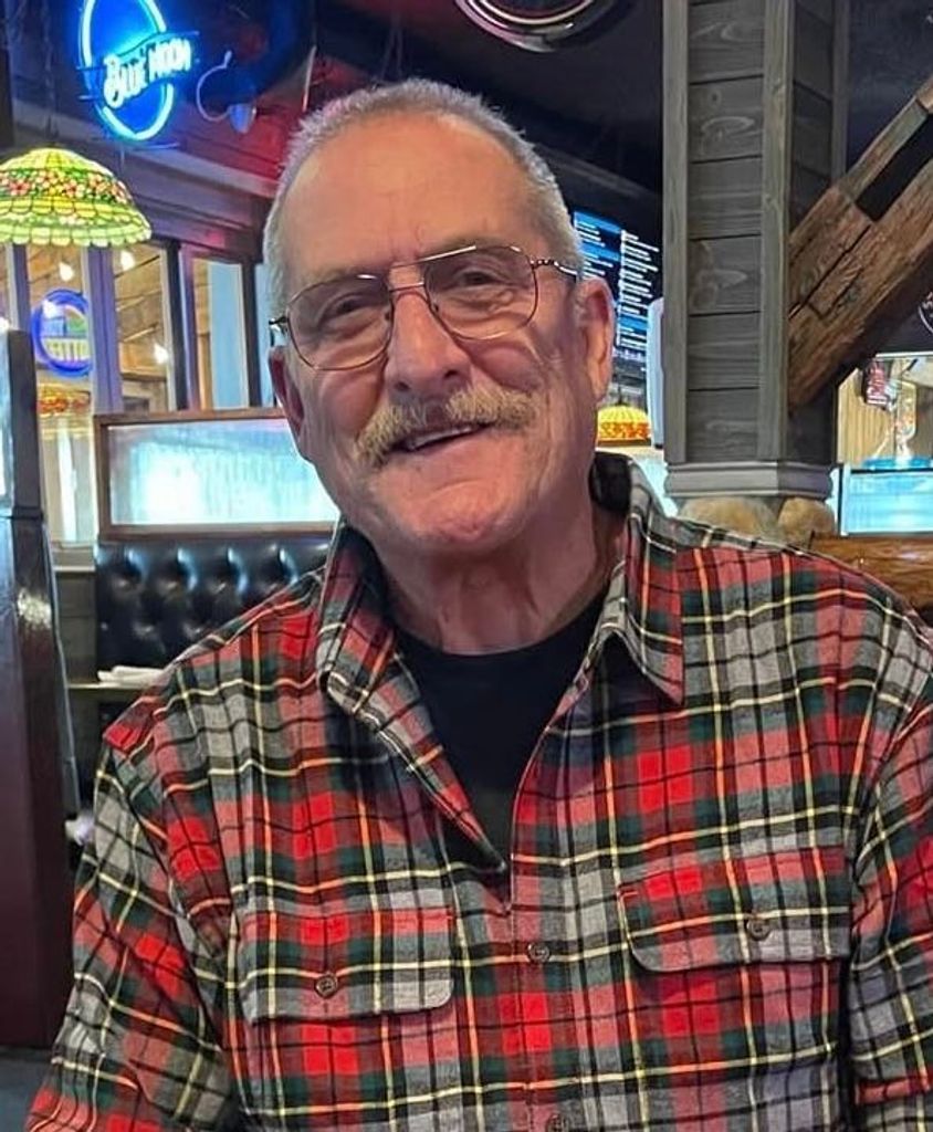 Wayne B. Fischer Profile Photo