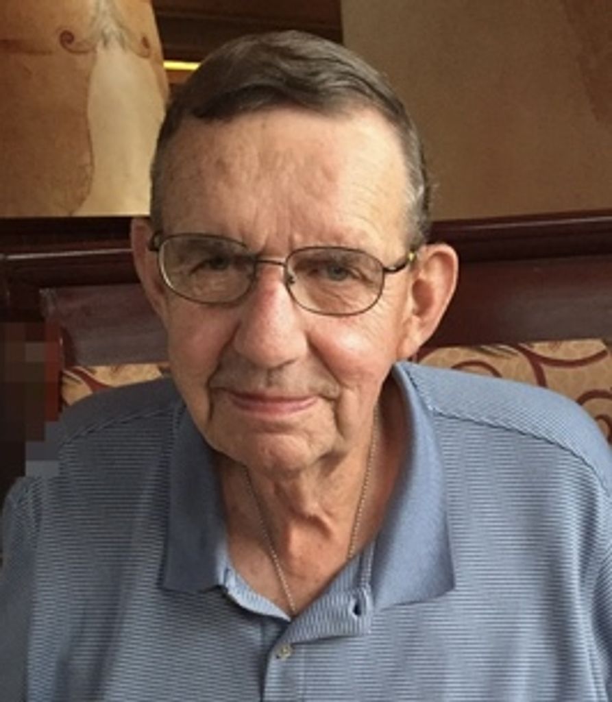 Randall Rasch Profile Photo