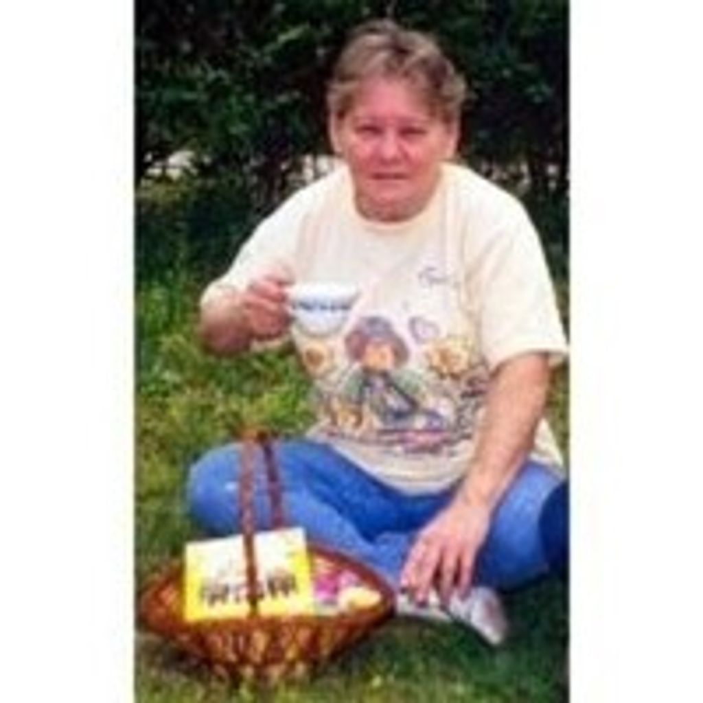 Martha Joan Stegall