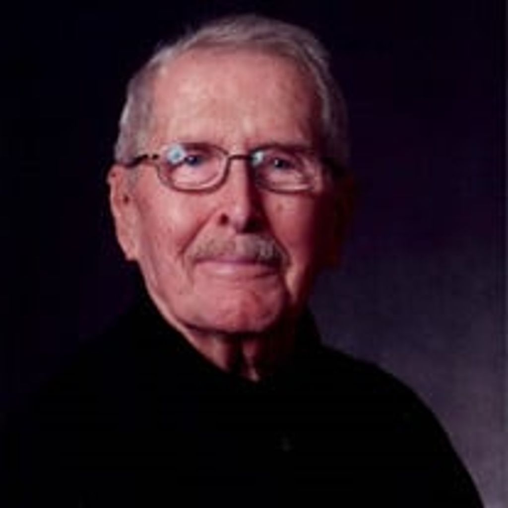 William R. Anderson