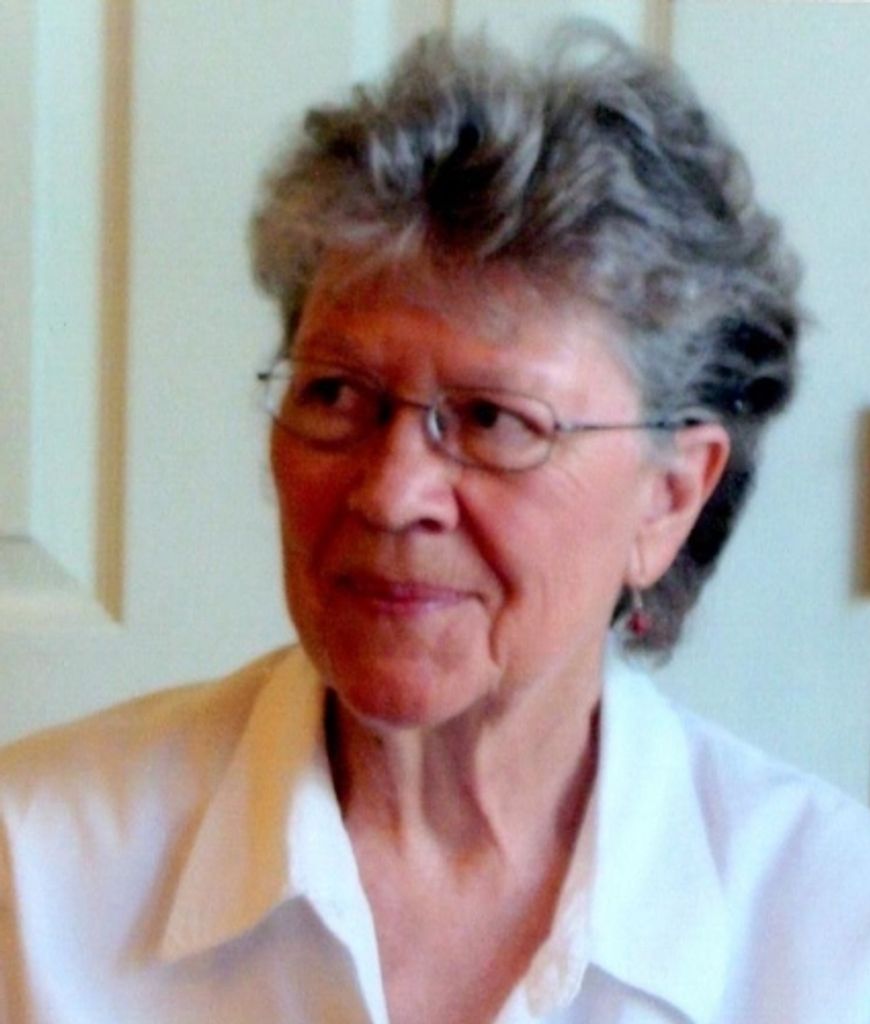 Marian E. Lemmon Profile Photo
