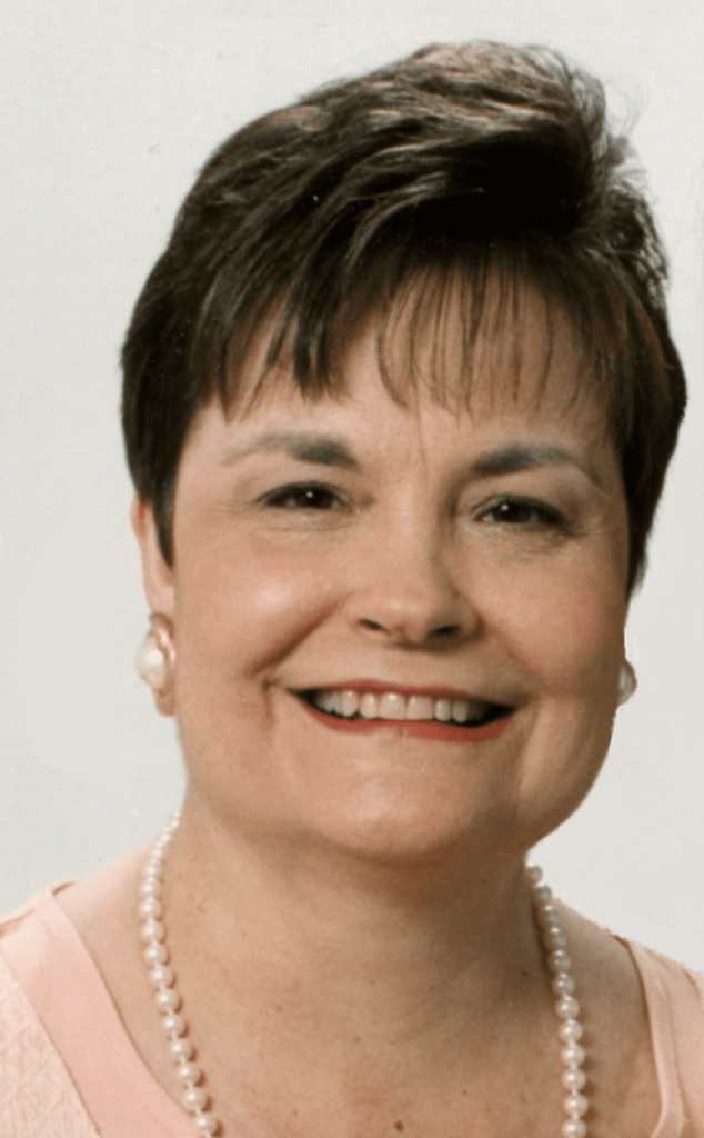Ellis, Gail Coleman