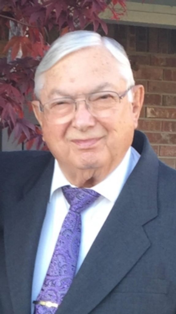 James Dawson Walters