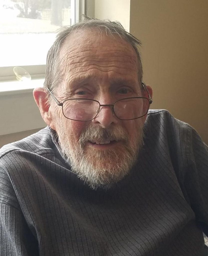 Waldemar (Wally) Frank Klawiter Jr. Profile Photo