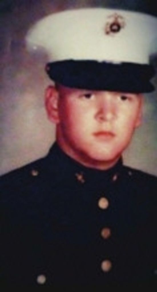 Anthony Kerry Gipson