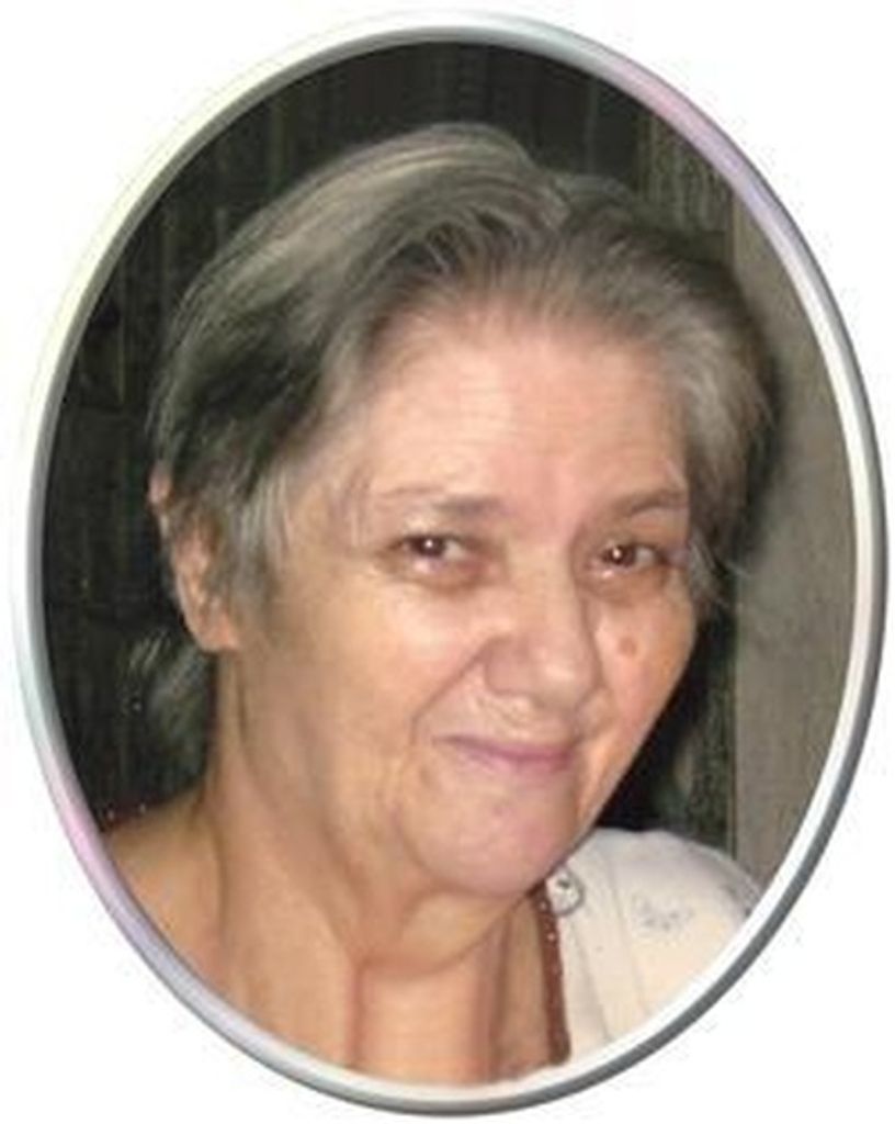 Rose Marie Foster